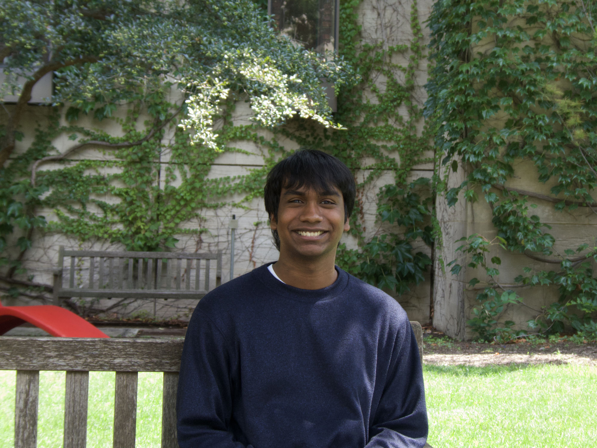 Harshul Basava