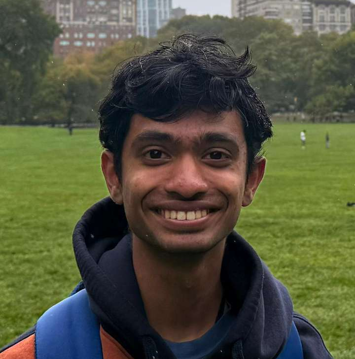 Ishan Khire