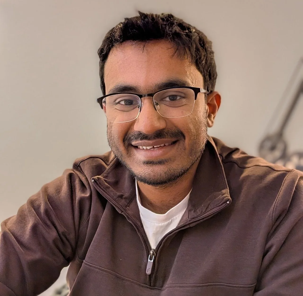Keshav Shenoy