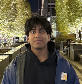 Rohan Kansal